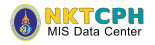 NKTCPH - MIS Data center